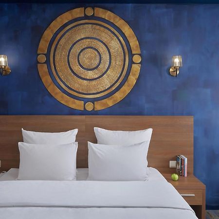 Garuda Boutique Hotel Sukhumi Esterno foto