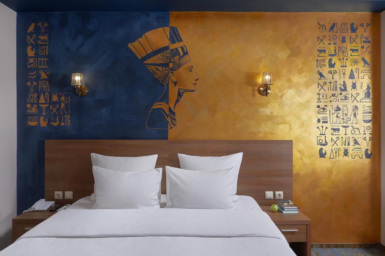 Garuda Boutique Hotel Sukhumi Esterno foto